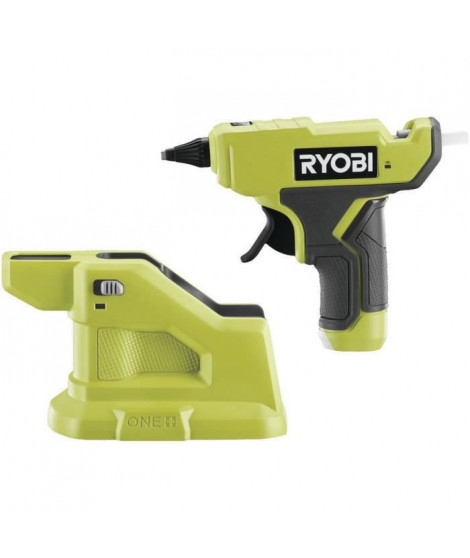 RYOBI Pistolet a colle 18V ONE+ RGLM18-0