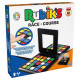 Casse Tete Coloré Rubik's Race - Rubik's Race Version Plateau - Classique 3x3 - 2 Joueurs - 7 ans et +