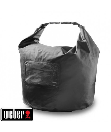 Sac de stockage pour pellets WEBER