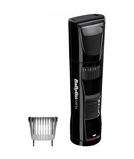 BABYLISS T811E TONDEUSE BARBE CORDLESS