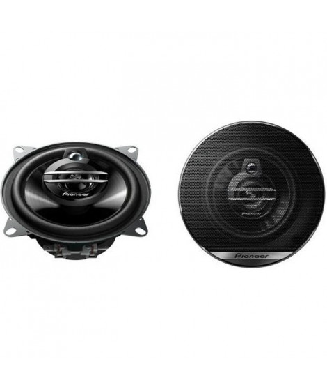 PIONEER Haut-parleurs TS-G1030F 10 cm 3 Voies 210 W Max