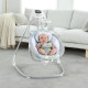 Ingenuity Balançoire pour bébés SimpleComfort Everston K11149