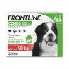 Frontline Combo Chien XL 4 pipettes