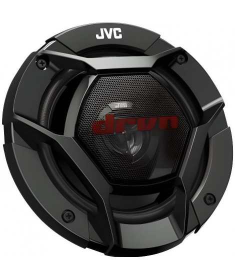 JVC Enceintes 2 voies CS-DR520