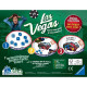 Las Vegas - Ravensburger - Jeu d'ambiance Enfants et Adultes - Pari, bluff et chance - 2 a  5 joueurs des 8 ans