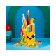 LEGO 41948 DOTS Le Porte-Crayons Banane Amusante, Jouet de Construction, Accessoires de Chambre Enfants, Loisir Créatif pour …