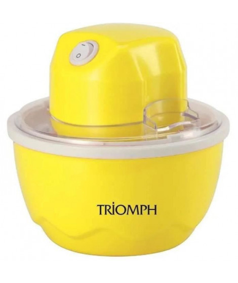 TRIOMPH Etf1839 Sorbetiere - 500Ml