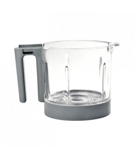 BEABA Bol verre Babycook Neo grey