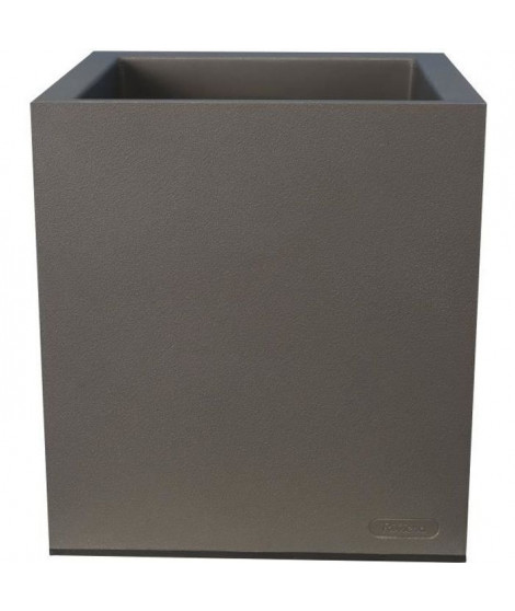 RIVIERA Bac Granit - 40x40 cm - Gris