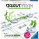 GraviTrax Set d'extension Ponts/Rails - Jeu de construction STEM - Circuit de billes créatif - Ravensburger  13 pieces - des …