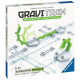GraviTrax Set d'extension Ponts/Rails - Jeu de construction STEM - Circuit de billes créatif - Ravensburger  13 pieces - des …