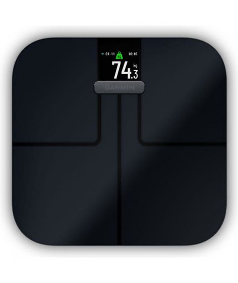 GARMIN Balance connectée Index S2 Black