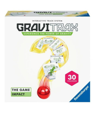 GraviTrax - The Game Impact - Ravensburger