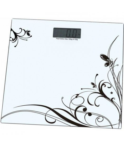 HARPER Pese personne Pearl - Blanc