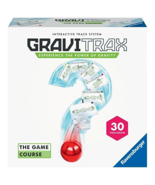 GraviTrax - The Game Course - Ravensburger