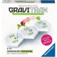 GraviTrax Bloc d'action Transfert - Jeu de construction STEM - Circuit de billes créatif - Ravensburger- des 8 ans