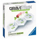 GraviTrax Bloc d'action Transfert - Jeu de construction STEM - Circuit de billes créatif - Ravensburger- des 8 ans