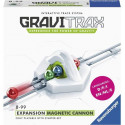 GraviTrax Bloc d'action Canon magnétique - Jeu de construction STEM - Circuit de billes créatif - Ravensburger- des 8 ans