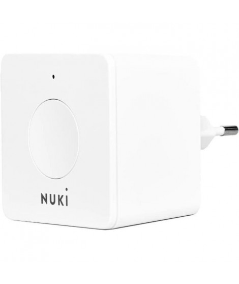 NUKI - Bridge White pour Serrure connectée