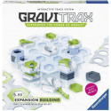 GraviTrax Set d'extension Construction - Jeu de construction STEM - Circuit de billes créatif - Ravensburger  28 pieces - des…