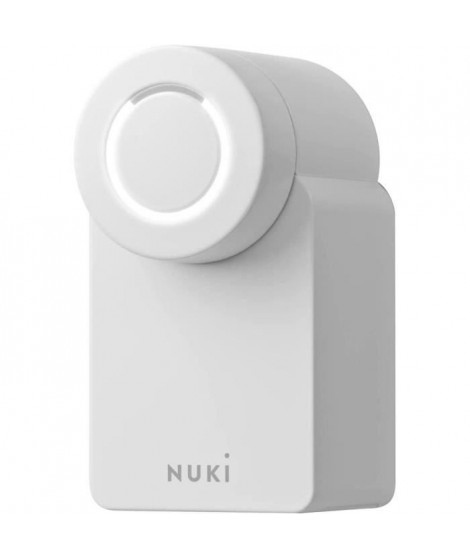 NUKI - Clé intelligente smartphone - Smart Lock 3.0