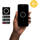 NUKI - Clé intelligente smartphone - Smart Lock 3.0