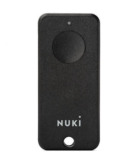 NUKI Télécommande porte clé -  Fob - Noir