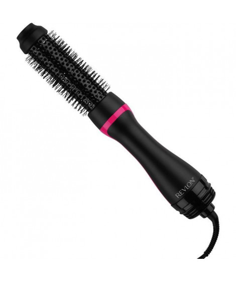 REVLON One-Step Style Booster RVDR5292UKE - Brosse séchante et coiffante ronde - 38 mm