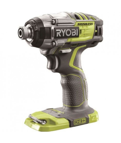 RYOBI Visseuse a chocs Brushless - 18V - 270 Nm