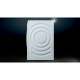 Lave-linge séchant SIEMENS WN34A100FF IQ300 - 8 / 5 kg - L59,8cm - 1400 trs/min - Blanc