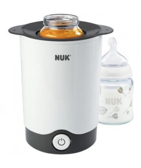 NUK Chauffe-Biberon  Thermo Express Maison