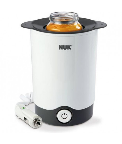 NUK Chauffe-Biberon Thermo Express Auto Maison