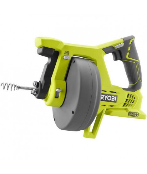 RYOBI Déboucheur 18V ONE+ R18DA-0