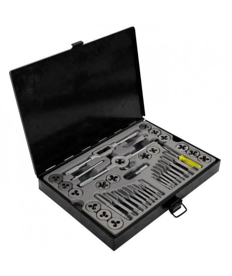 FARTOOLS Coffret de taraudage