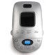 LIVOO DOP205W Machine a Pain  - Ecran Digital 15 Programmes - Blanc