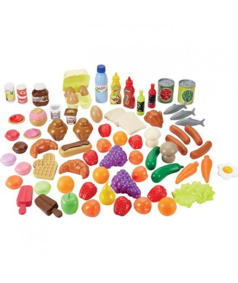ECOIFFIER - 2608 - Coffret alimentation