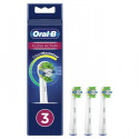 Oral-B Brossette de Rechange FlossAction avec Technologie CleanMaximiser 3 unités