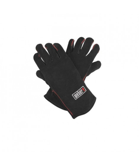 Gants de protection WEBER