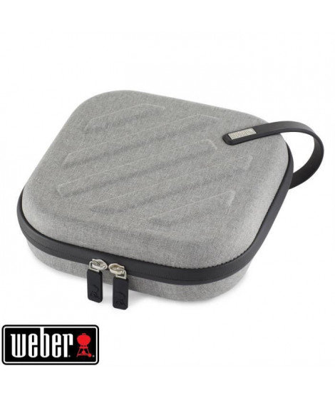 Etui WEBER pour Weber Connect