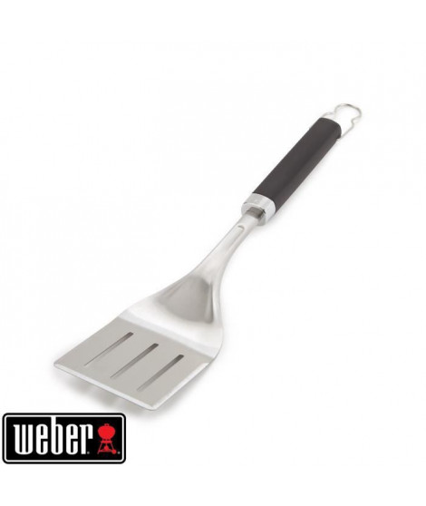 Spatule WEBER - Better - Acier inoxydable