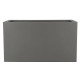RIVIERA Bac Granit - 80x40 cm - Gris