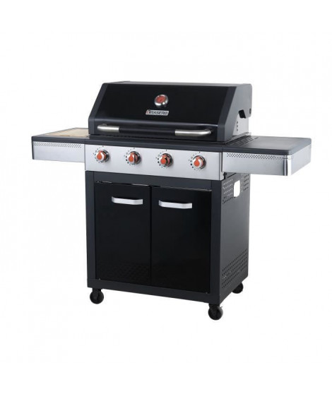 Barbecue 4 feux - BRASERO NOA - Flexigrill