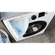 Lave-linge hublot HOTPOINT NS1044CWKEUN - 10 kg - Induction - L59,5 cm - 1400 tours/min - Blanc