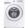 LAVE-LINGE SAMSUNG  - WW90T634DHH - 9kg - Distributeur automatique de lessive - Technologie ecobubble - Moteur Digital Inver…