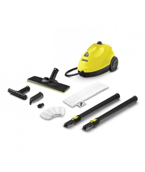 KARCHER Nettoyeur vapeur SC2