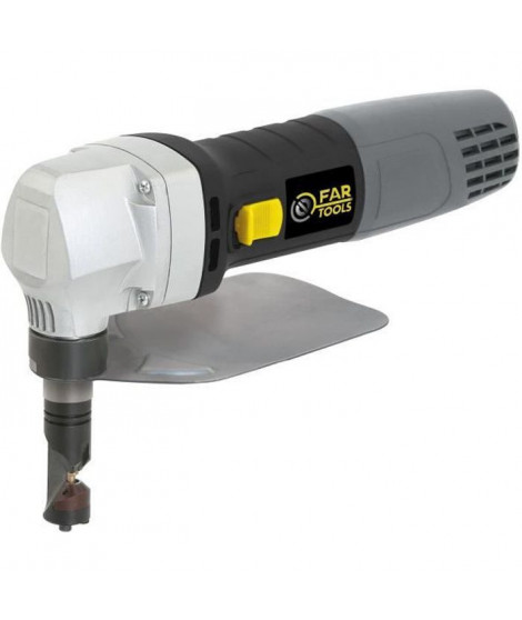 FARTOOLS Grignoteuse 600 W en mallette.