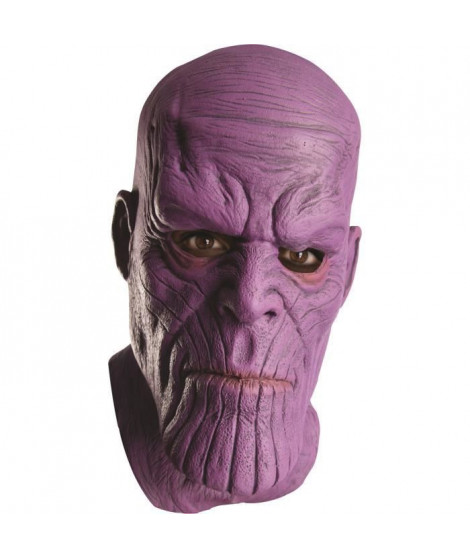 RUBIES - AVENGERS - Masque Intégral Thanos
