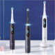 Brosses a dents électrique Oral-B iO - 8s