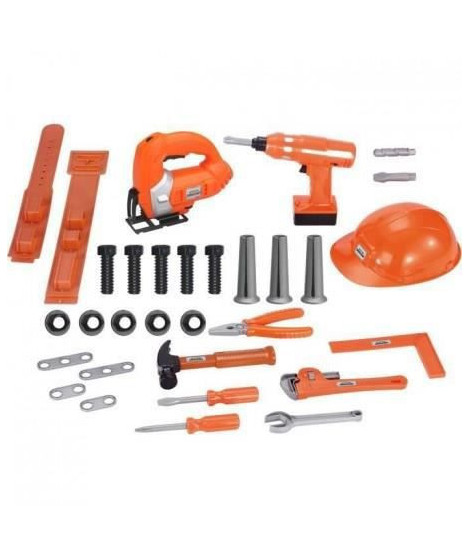 Set d'outils - 32 pieces