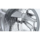Lave-linge hublot BOSCH WGG04409FR - 9 kg - Moteur induction - L60 cm - 1400 trs/min - Blanc